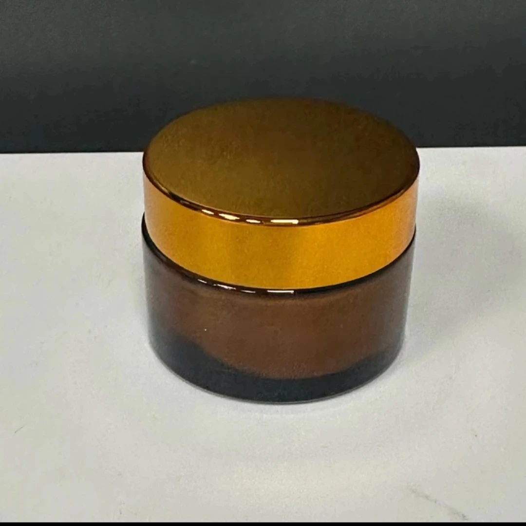 家用高品质收纳瓶小罐