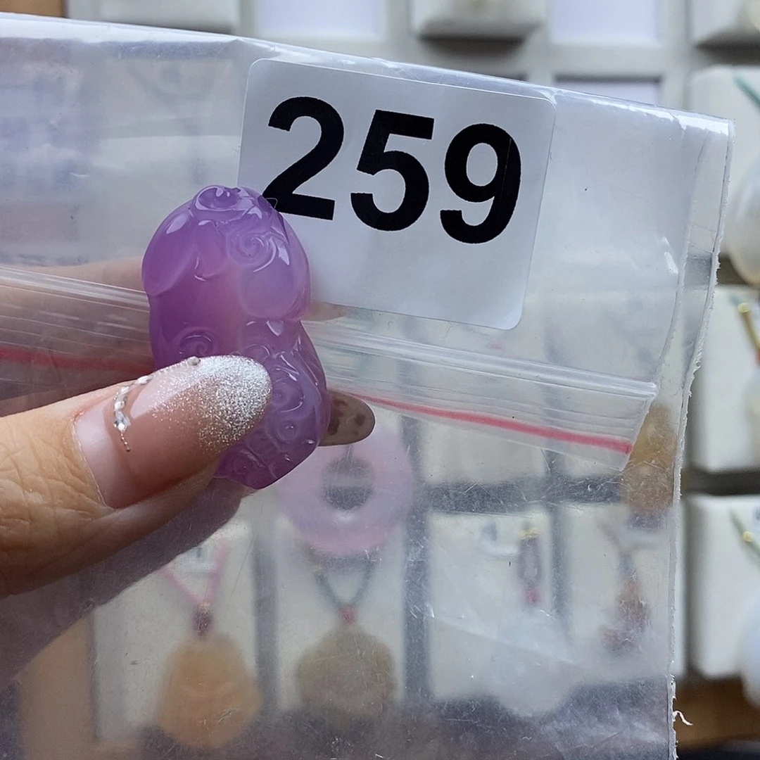 玛瑙/玉髓颈饰合金A****茵