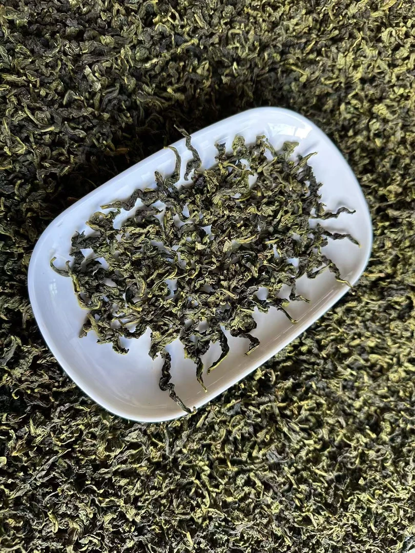 6号  铁观音新茶『清香正味160款』高山铁观音250克/500克