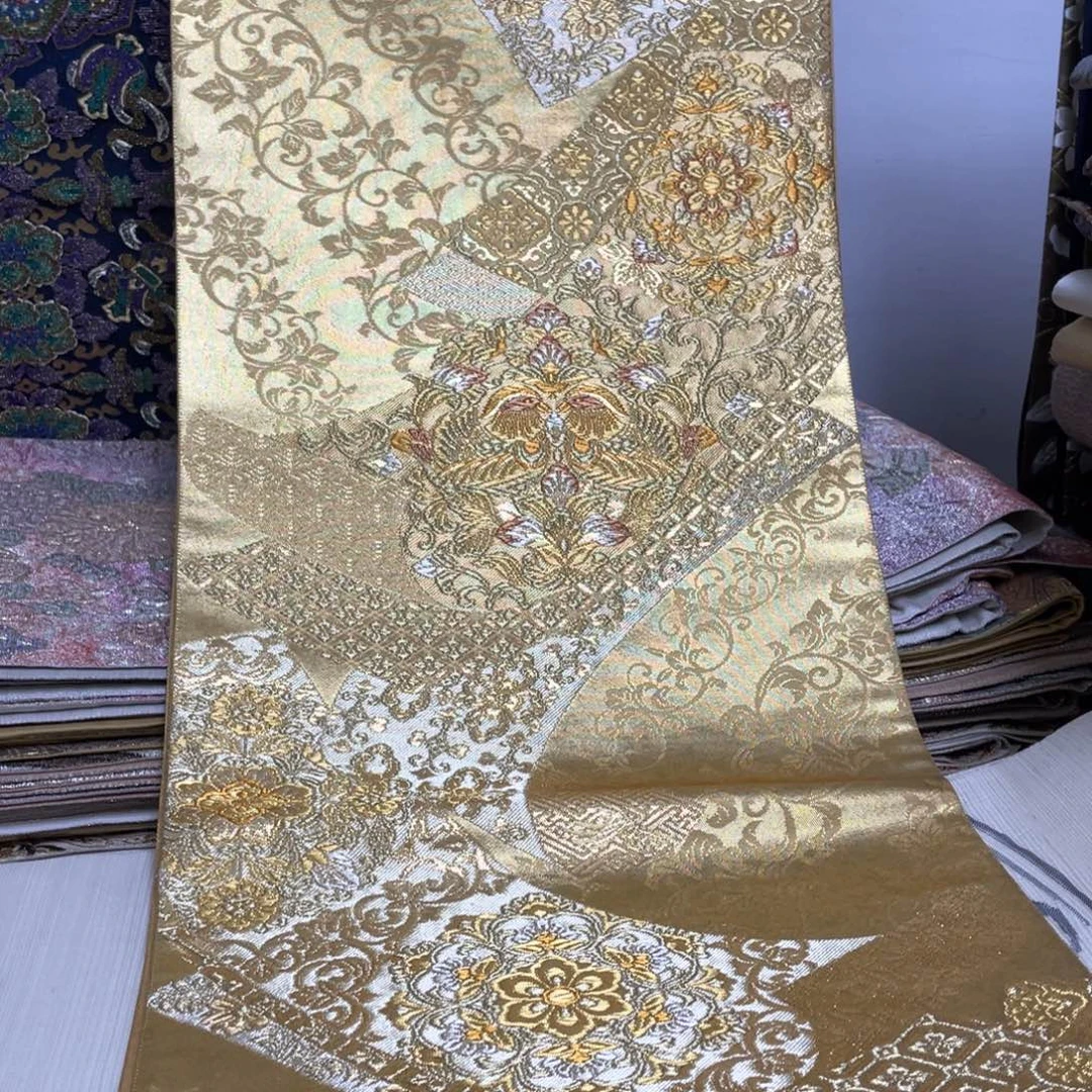 织绣织锦缎，织锦，