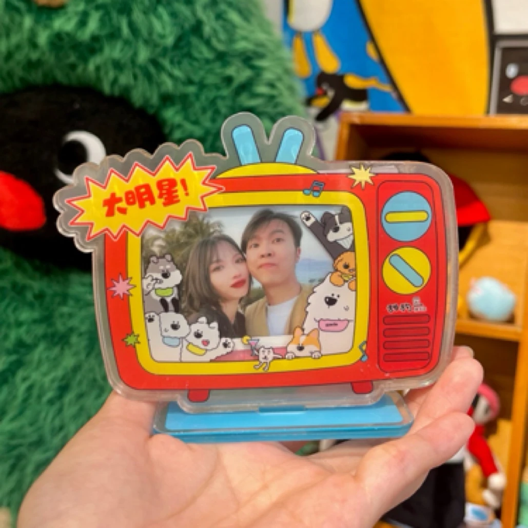 小摸鱼*直播连麦改价链接