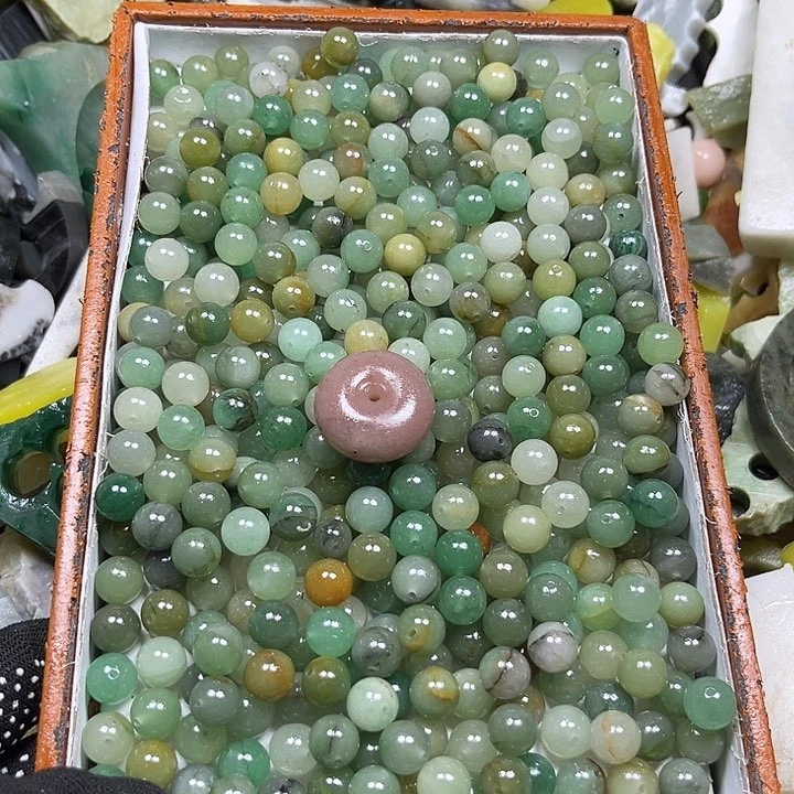 未镶嵌和田玉珠宝奇石