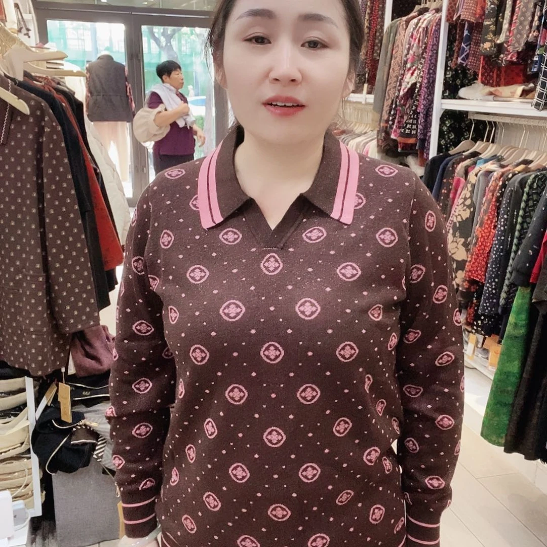 肥肥伊人精品上衣