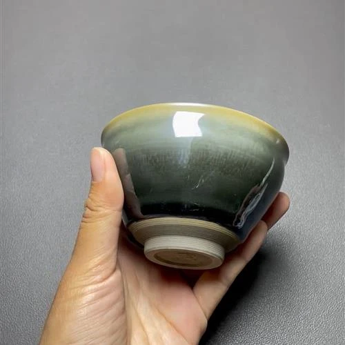 【闪购商品】茶盏-571............