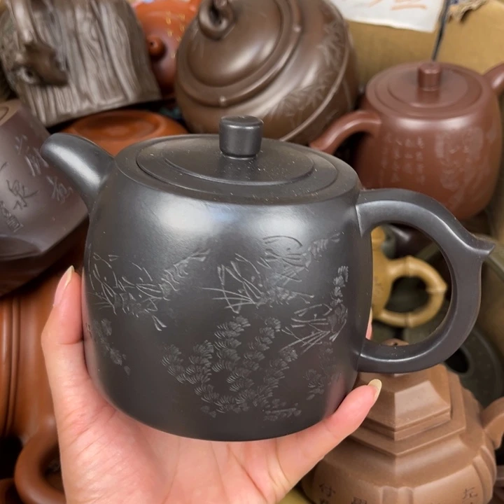 紫砂茶壶紫砂壶等各种造型