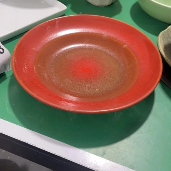 陶景德镇瓷器博物陈列77755