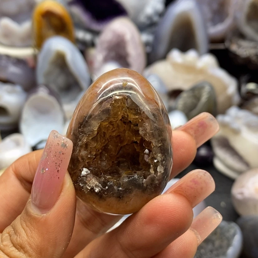 【闪购商品】水晶大型摆件（非配饰）未镶嵌?****?