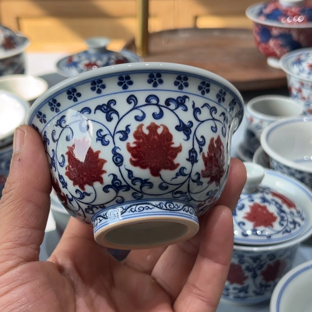 景德镇陶瓷艺术展演