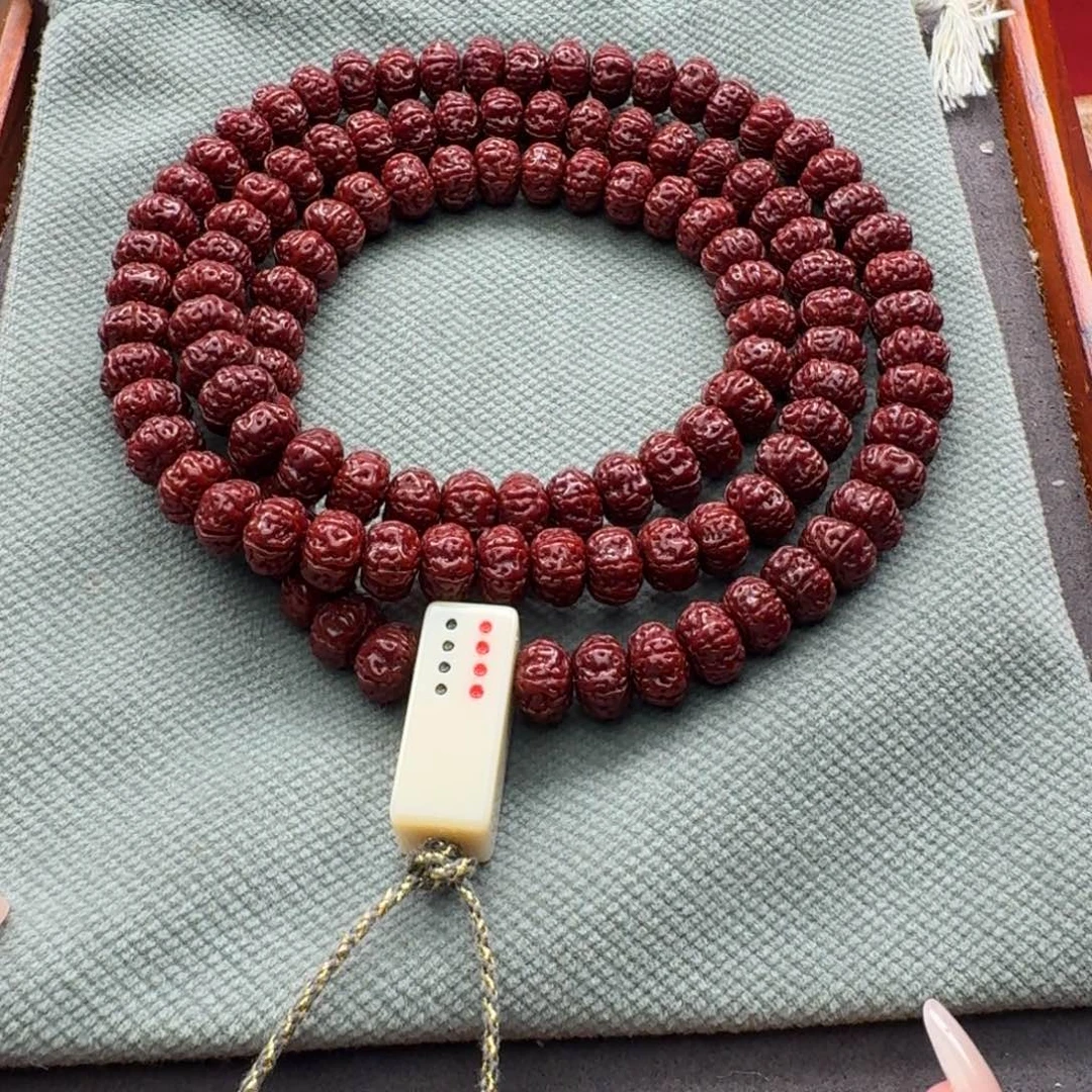 青***司吊坠金刚菩提精品