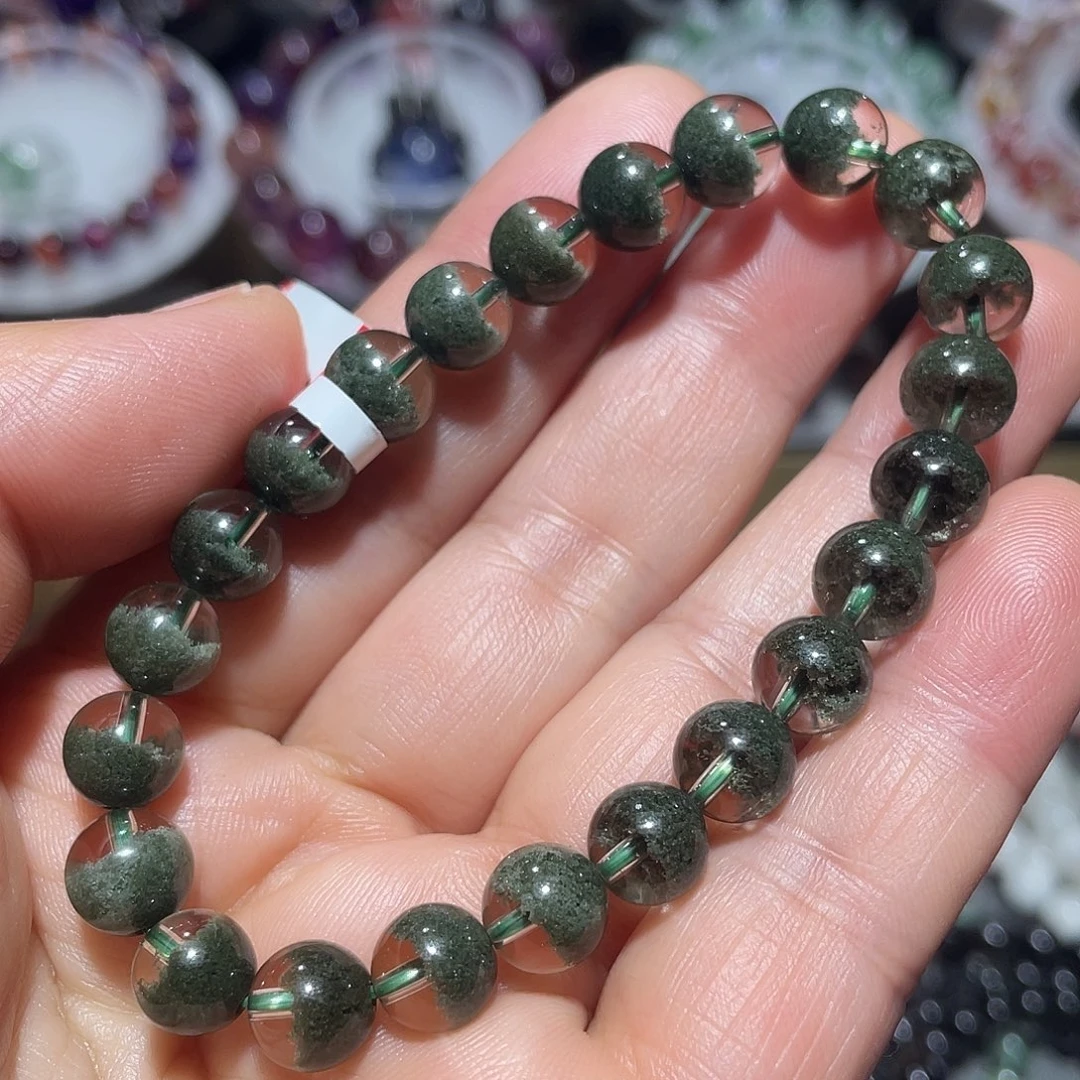 手串水晶未镶嵌手串