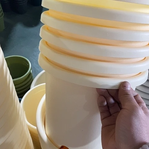 树脂特价3号6个无托米黄