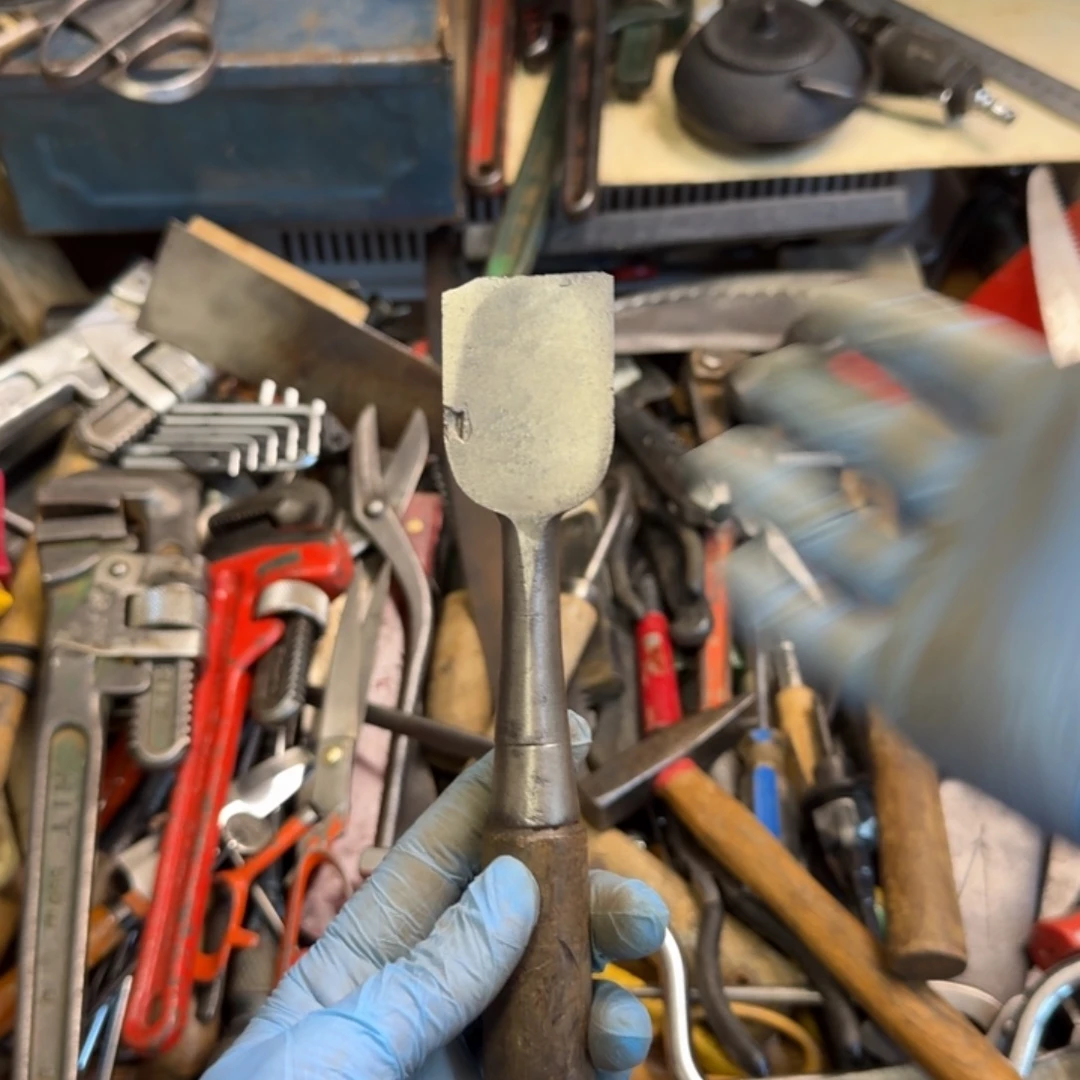 用***2五金工具制造工艺