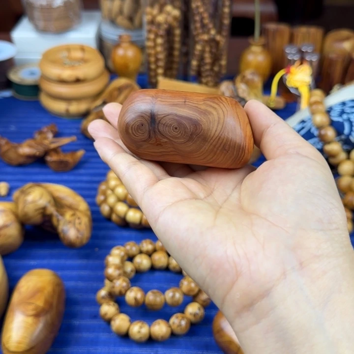 柏木（崖柏）北太行崖柏陈化手把