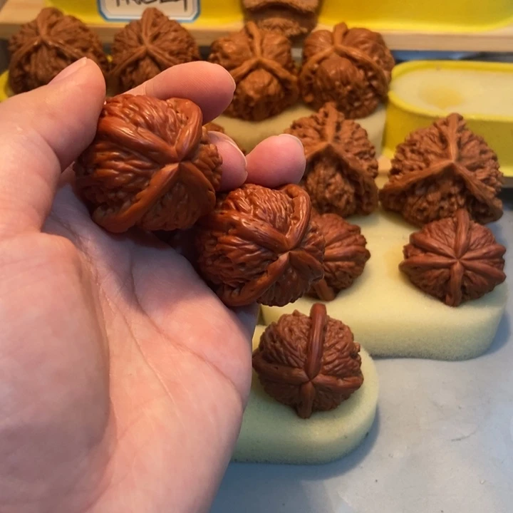 文玩核桃吊坠钻***鸟zjjjkklvtu