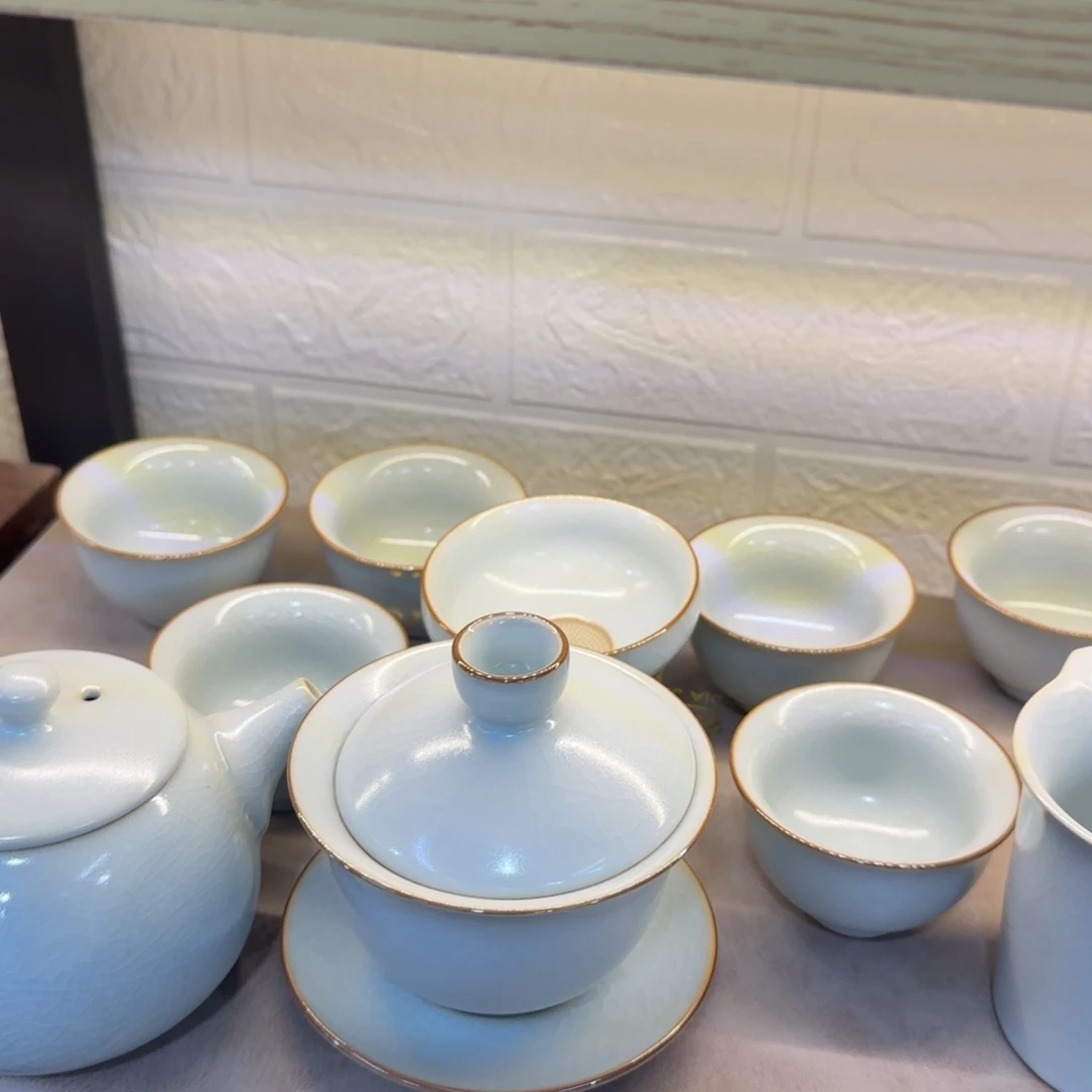 陶瓷茶具陶瓷茶具