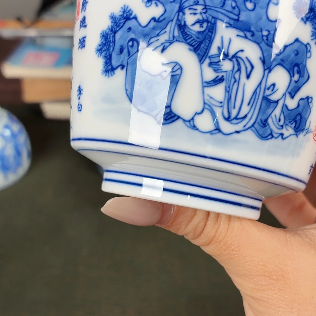 九鸣瓷艺九鸣瓷艺