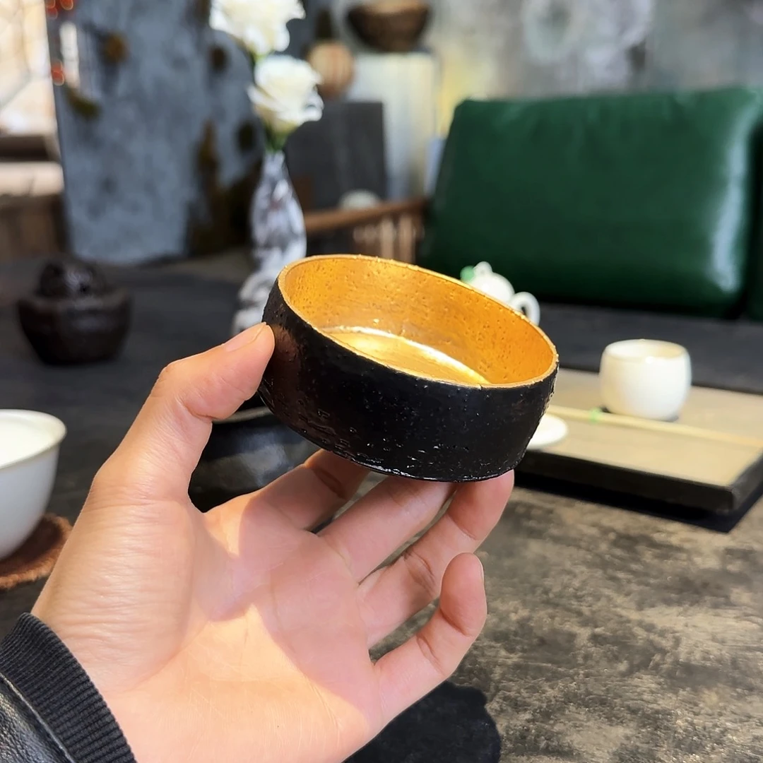 景德镇陶瓷艺术品手作慕*
