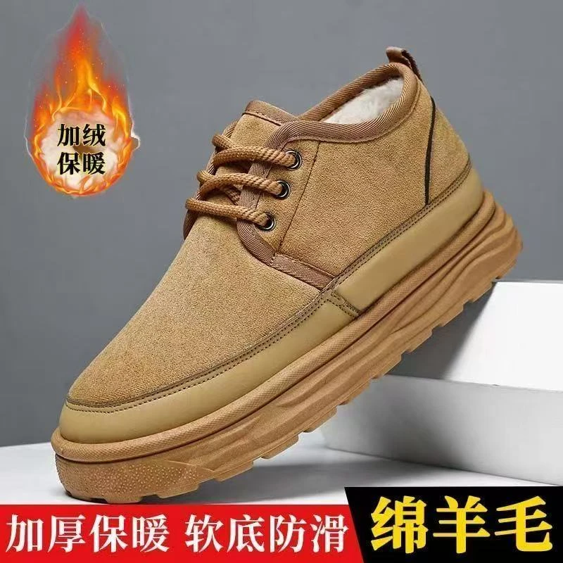 【清货价】正在准备真皮皮鞋