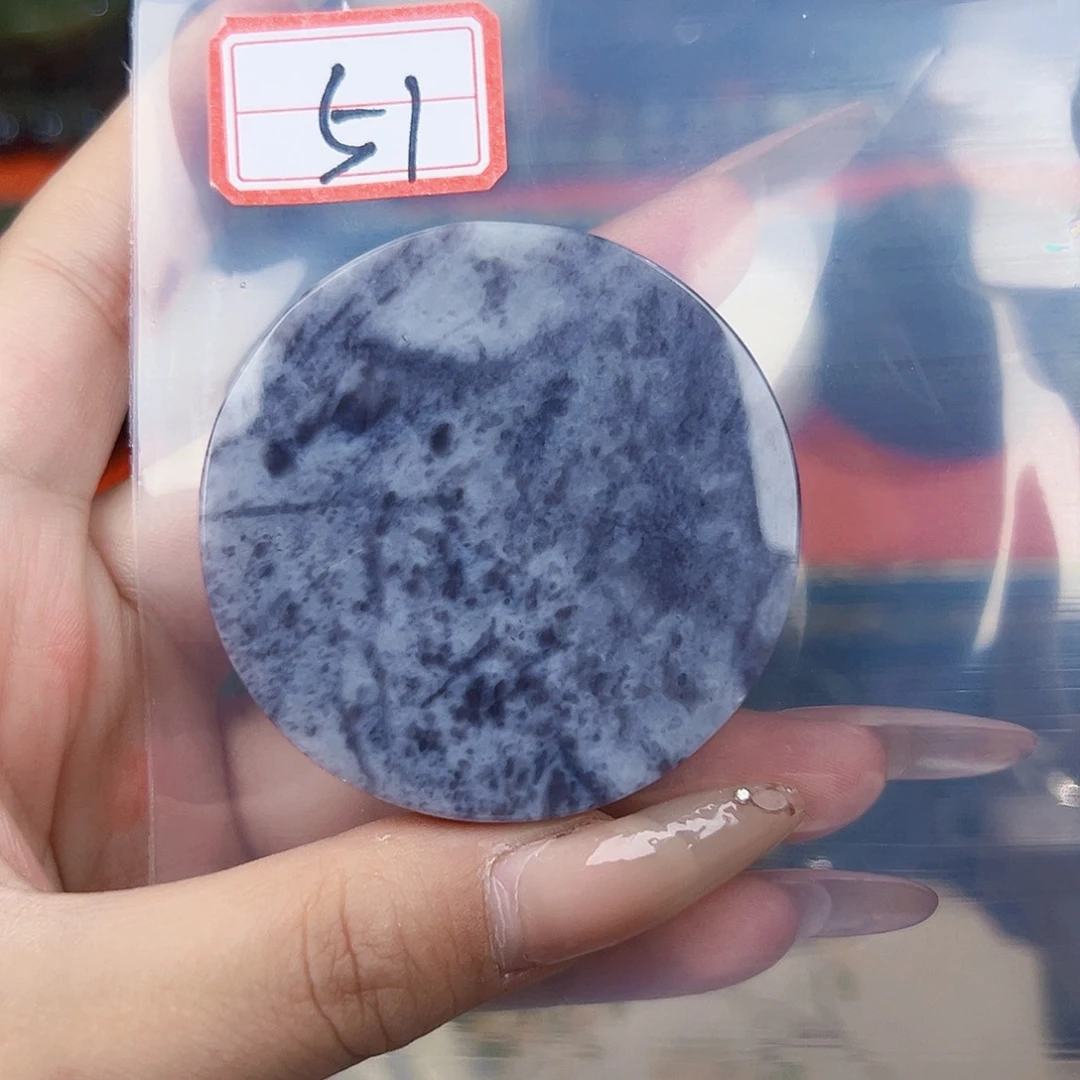 和田玉未镶嵌珠宝半成品