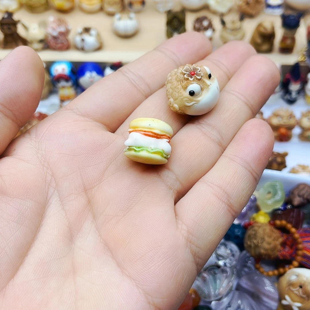 其他鹿骨零零落落啦啦