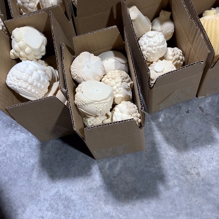 竹实心竹手把件杂项00006