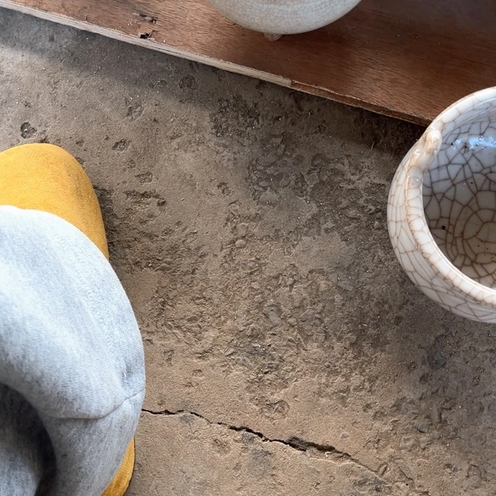 摆件用****5瓷器制作工艺