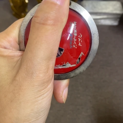 摆件景德镇陶瓷研究所