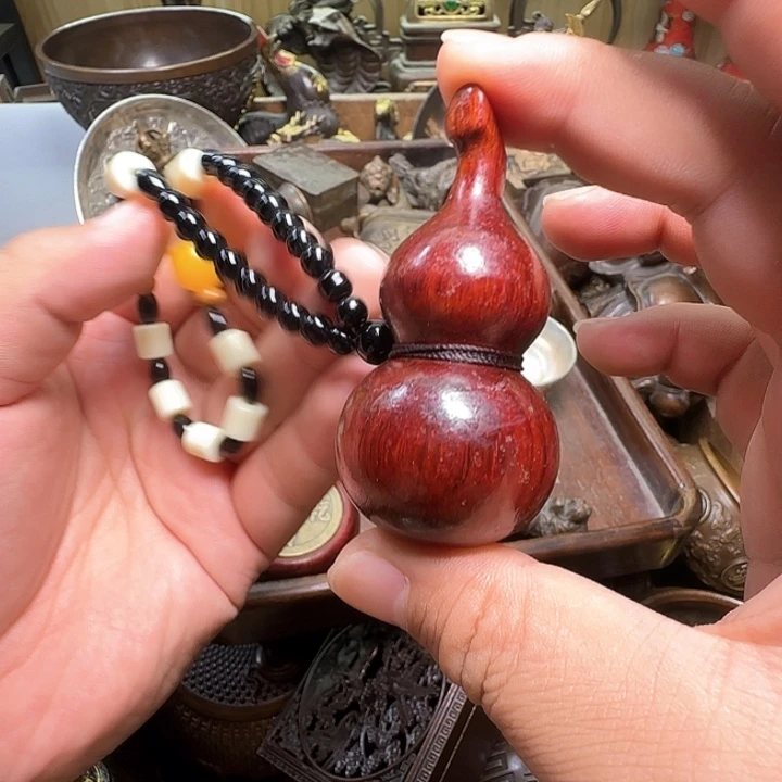 铜器办公室茶室摆件