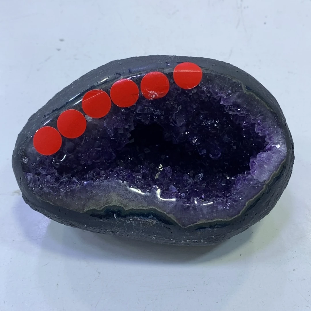 未镶嵌珠宝半成品水晶132