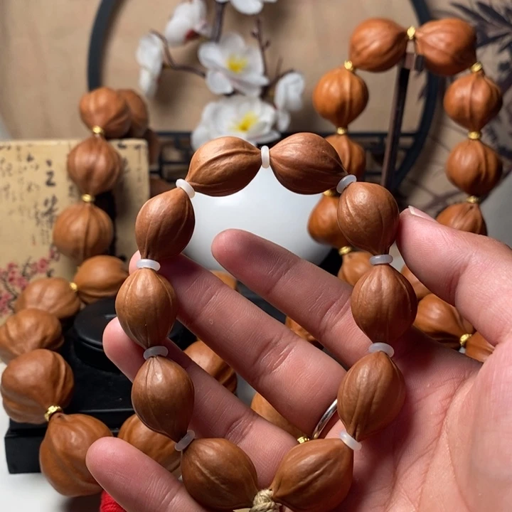 橄榄核其他1.5三面佛10