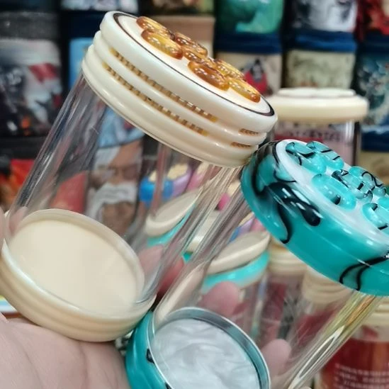 真***誠小田两个蝈蝈罐子