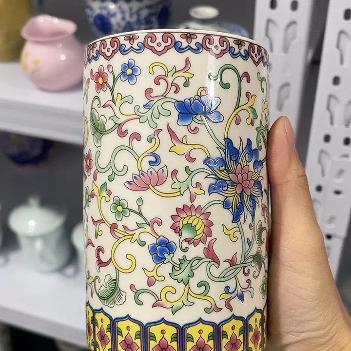 景德镇陶瓷景德镇瓷器