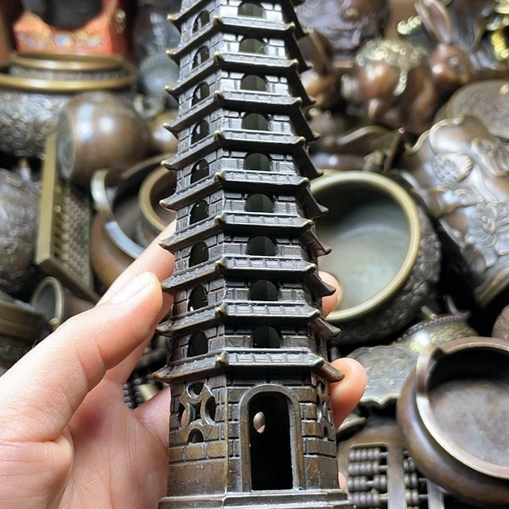 全是铜铜铜器铜器