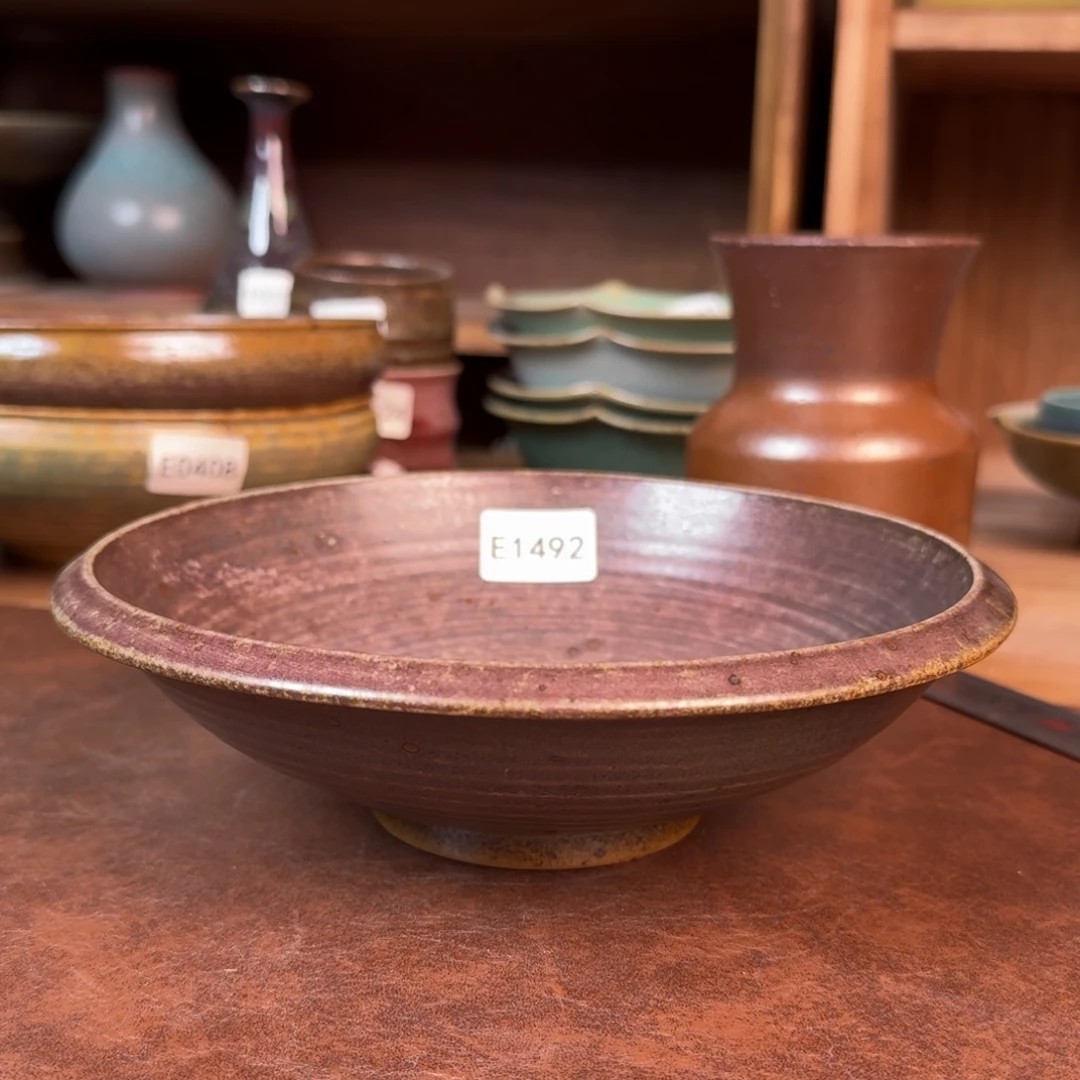 景德镇老杨陶瓷手做