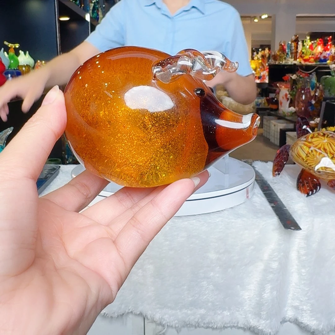 茶宠琉璃岛是世界第一