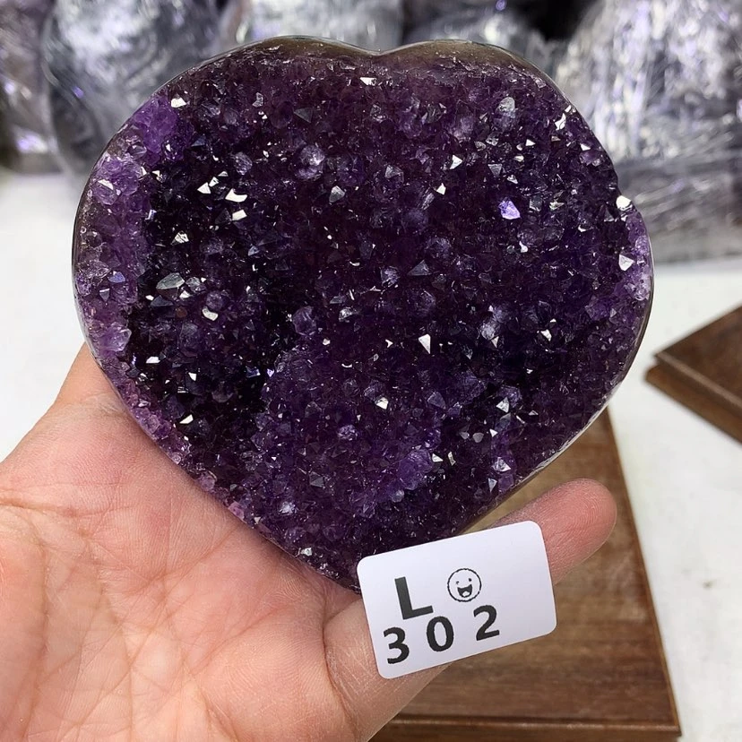 【闪购商品】水晶大型摆件（非配饰）未镶嵌