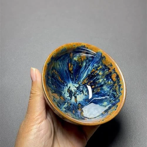 【闪购商品】茶盏-570............