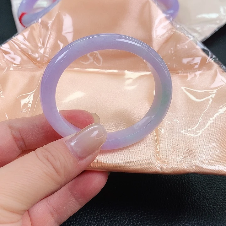 未镶嵌手镯翡翠8303c cv v b