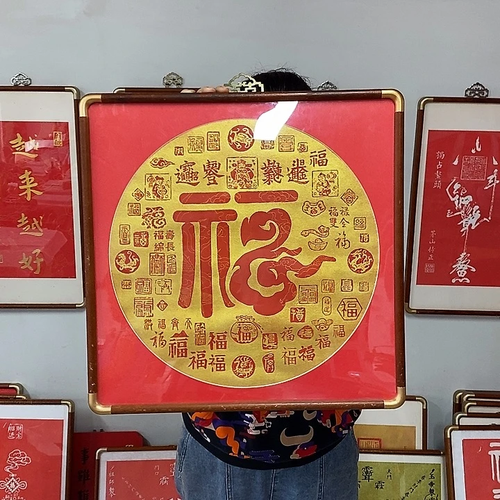碑帖手工手工打造