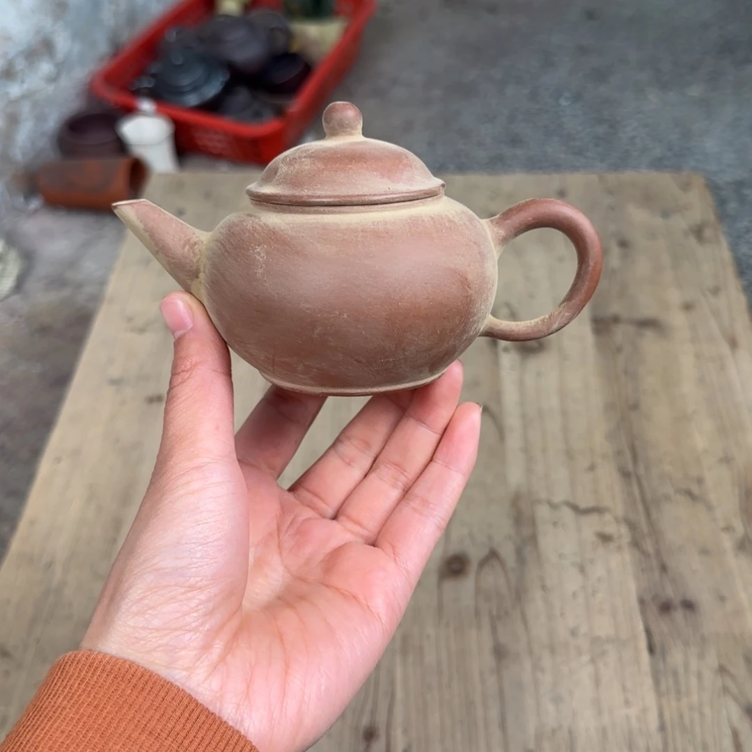 紫砂茶宠紫砂茶具紫砂茶具