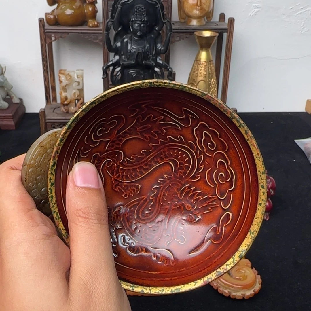 瓷片正在直播中的