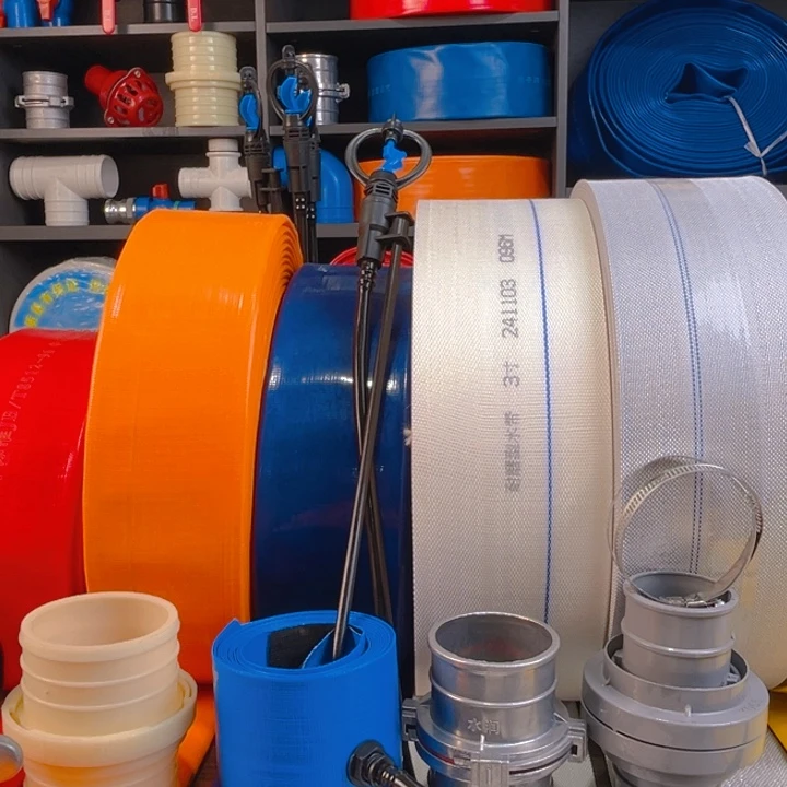 大**下4.5寸绿主管100米5卷