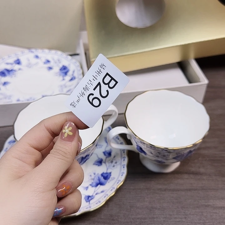 徐**风倩倩海外陶瓷工艺品