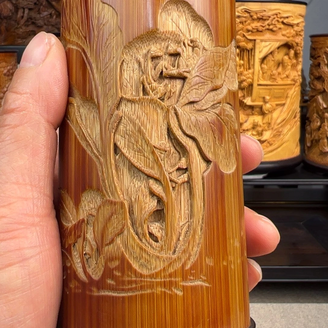 东非黑黄檀（紫光檀）