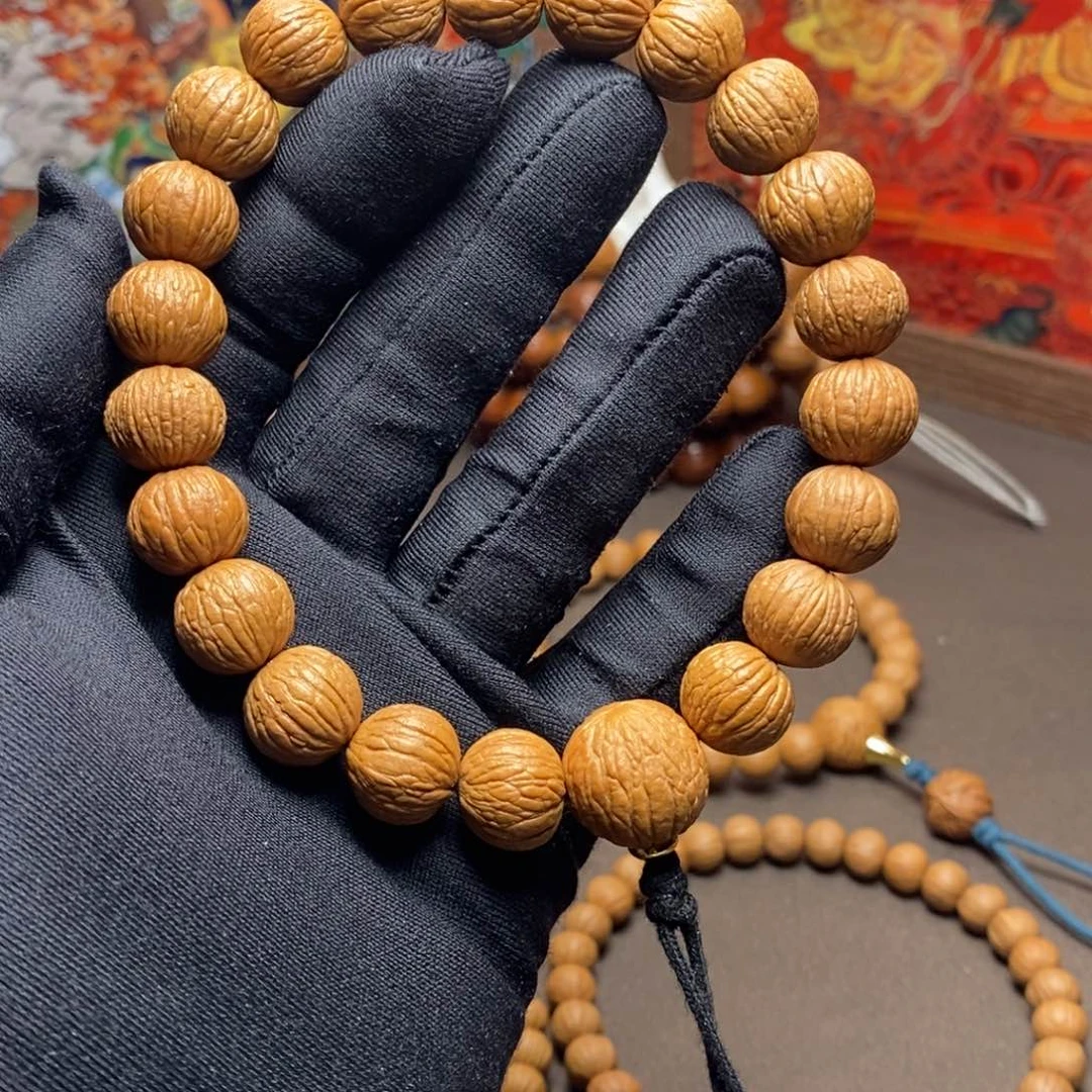 吊坠猴头核桃开*o凤羽1301