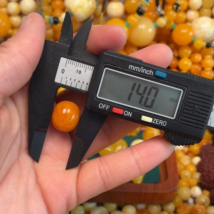 非金属配珠配饰117