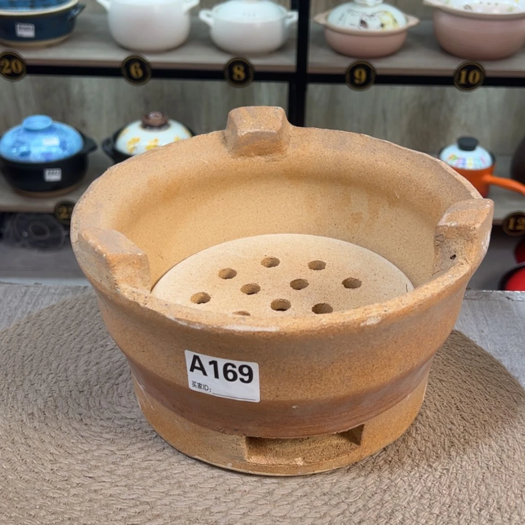【闪购商品】口径25厘米碳炉瑕疵品169