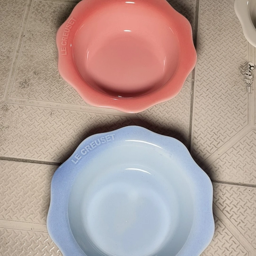 瓷片微瑕陶瓷餐具家用