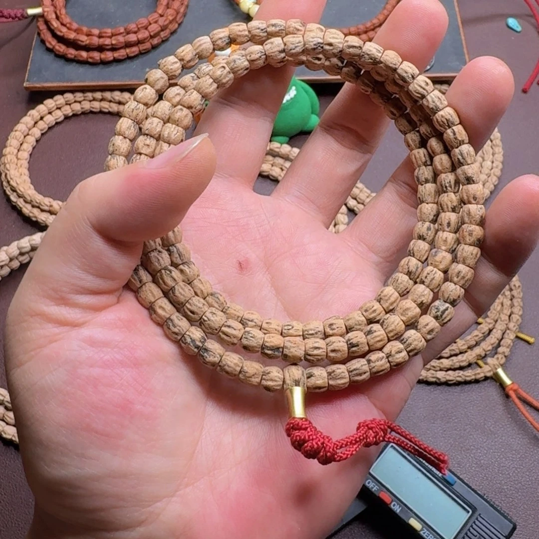 吊坠柏香籽/百香籽