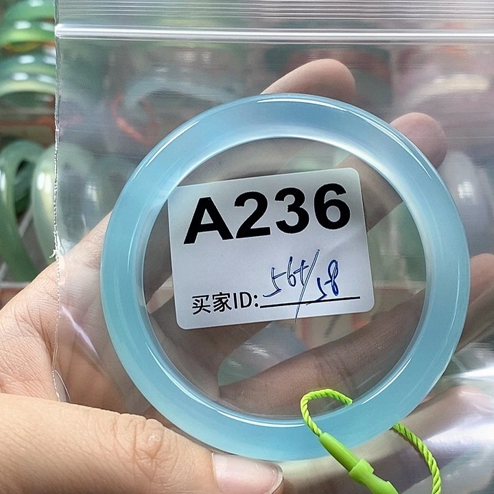 玛瑙/玉髓手镯未镶嵌可*✨